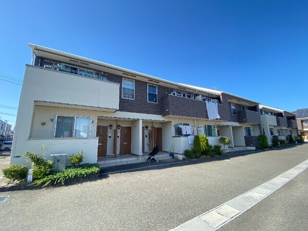 建物外観(外観)