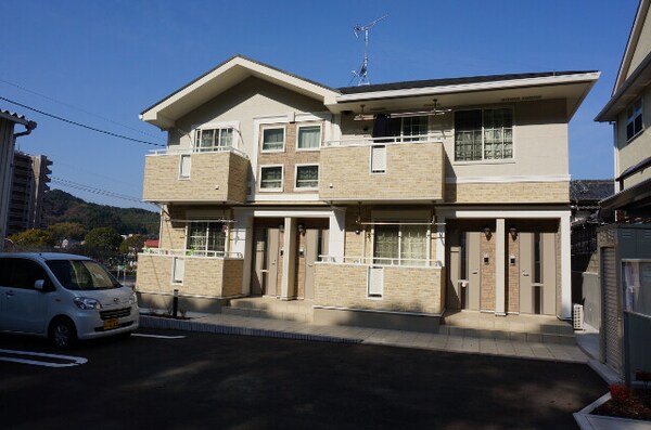 建物外観(外観)