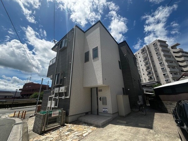 建物外観(同仕様)