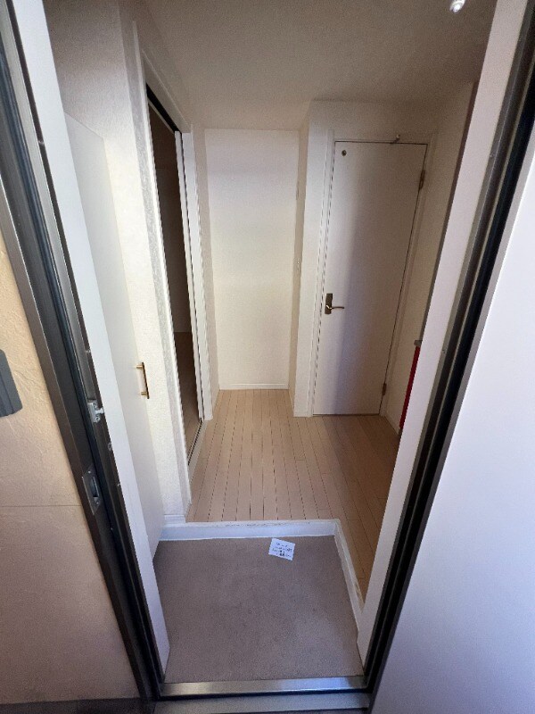 物件内観写真2　(別号室イメージ)