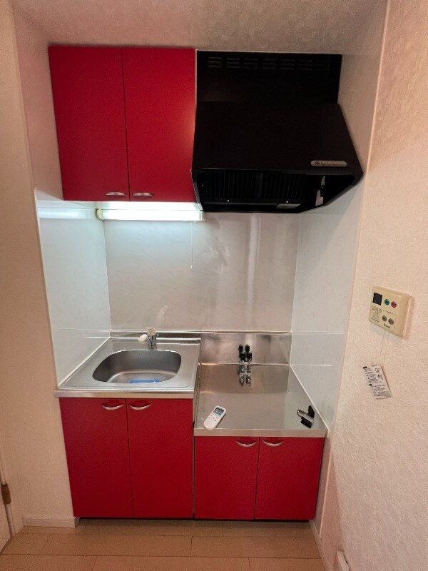 物件内観写真4　(別号室イメージ)