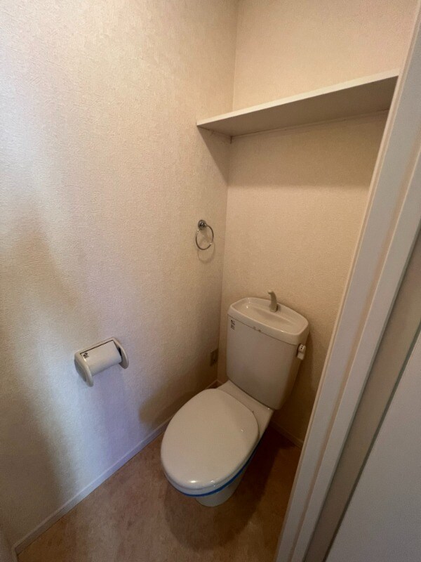 トイレ(別号室イメージ)