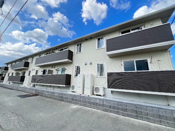 建物外観(外観)