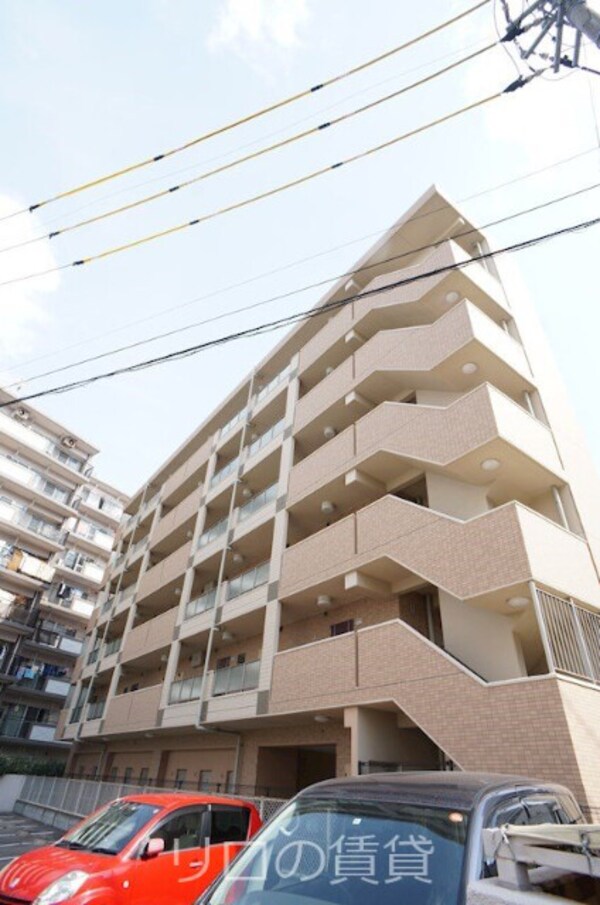 建物外観(外観)