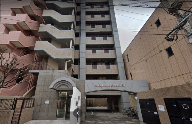 物件外観写真1　(外観)