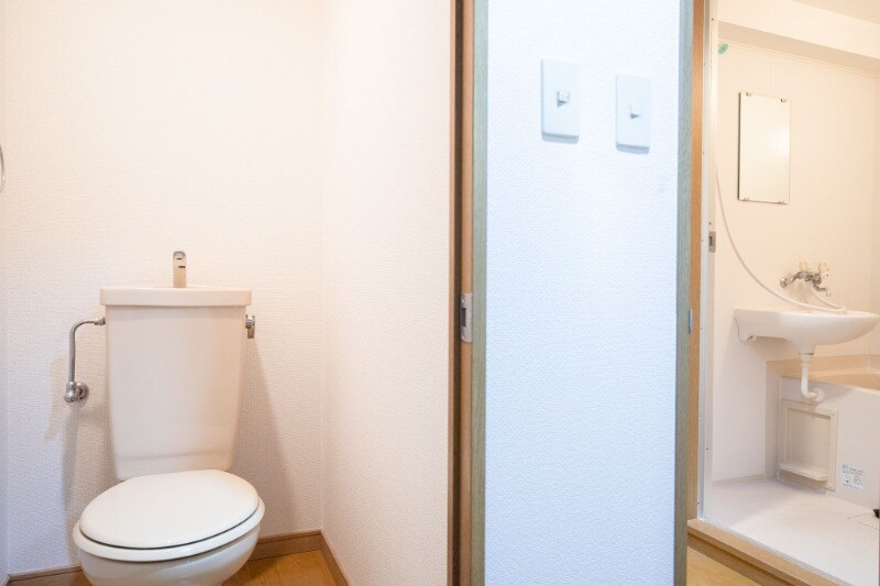 物件内観写真10　(別号室)