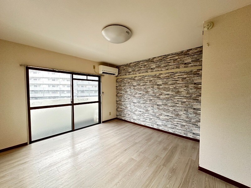 物件内観写真4　(別号室)