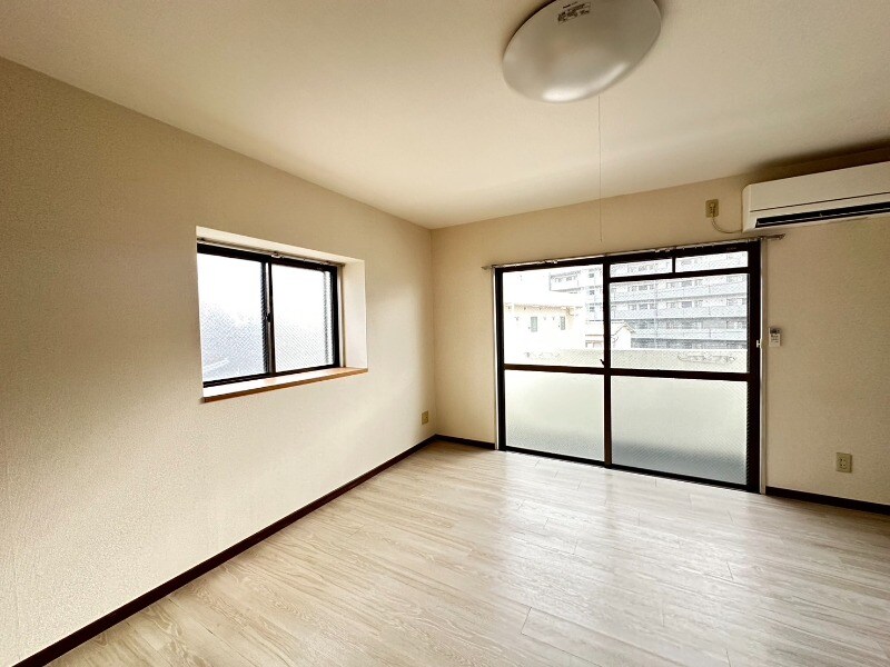 物件内観写真6　(別号室)