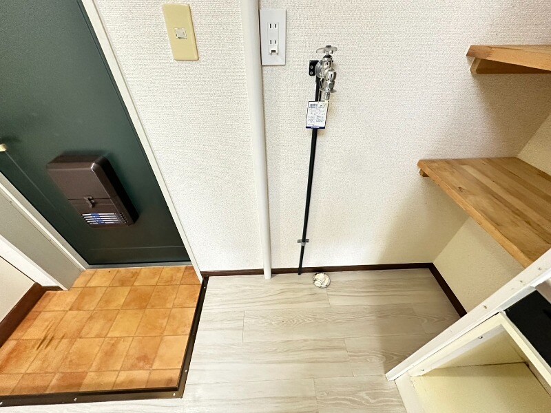 物件内観写真10　(別号室)
