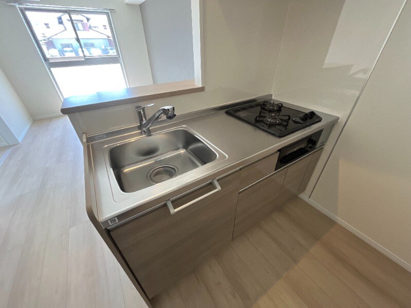 物件内観写真4　(別号室)