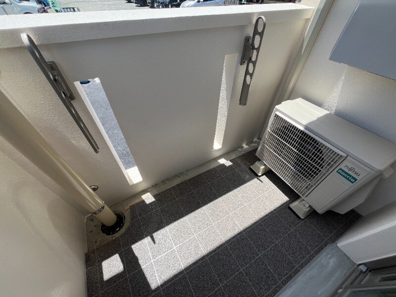 物件内観写真7　(別号室)