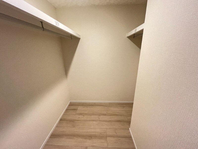 物件内観写真8　(別号室)