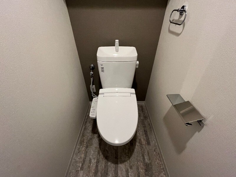 物件内観写真10　(別号室)