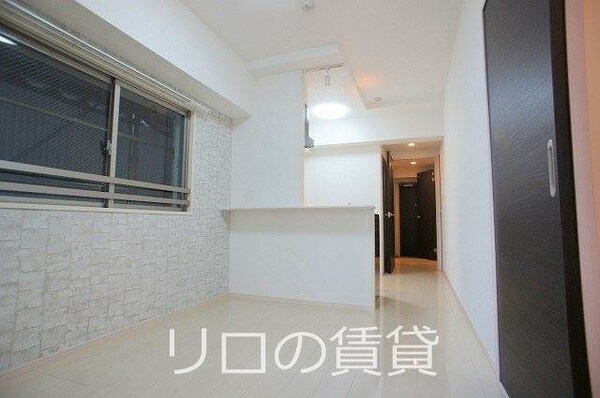 その他設備(別号室)