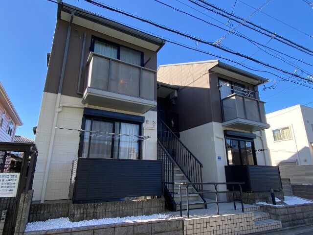 物件外観写真1　(外観)