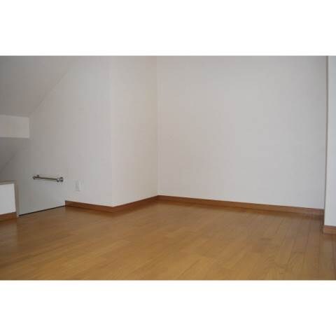 物件内観写真13　(ロフト)