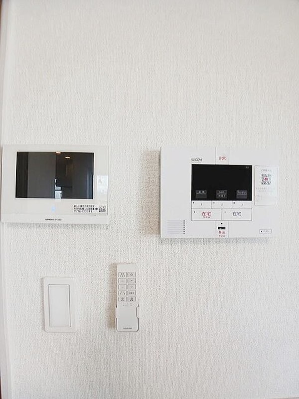 その他設備(同型タイプ)