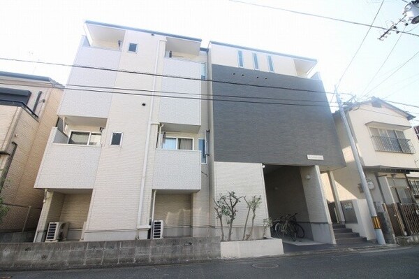 建物外観(外観)