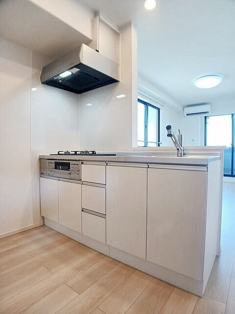 物件内観写真4　(同型タイプ)