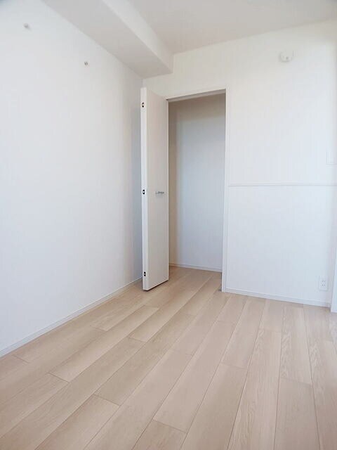 物件内観写真8　(同型タイプ)