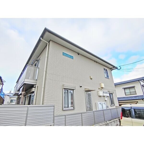 建物外観(外観)
