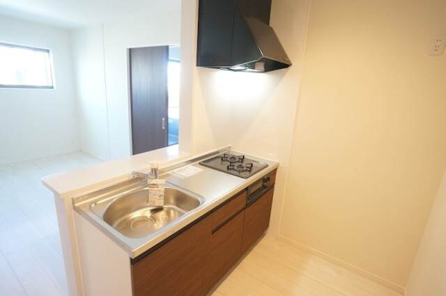 物件内観写真4　(同型イメージ)