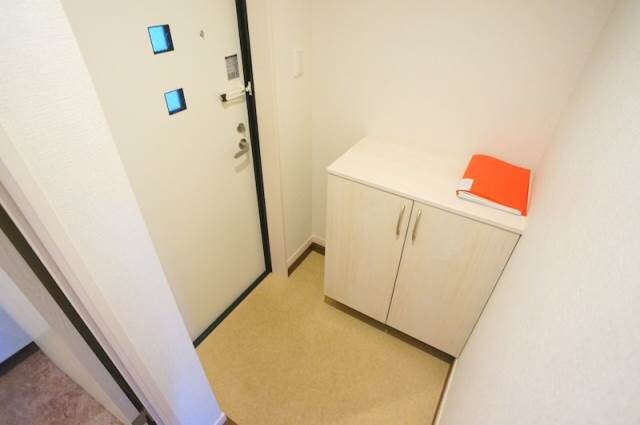 物件内観写真8　(同型イメージ)