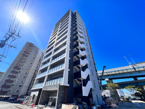 建物外観(外観)