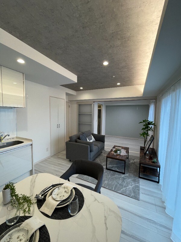 物件内観写真5　(同型イメージ)