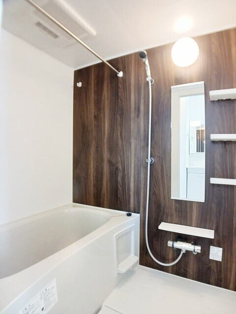 物件内観写真6　(同型タイプ)