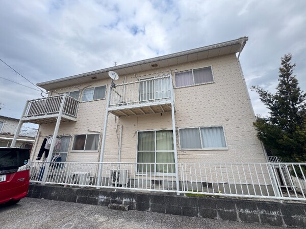 建物外観(外観)