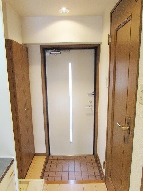 物件内観写真2　(別号室イメージ)