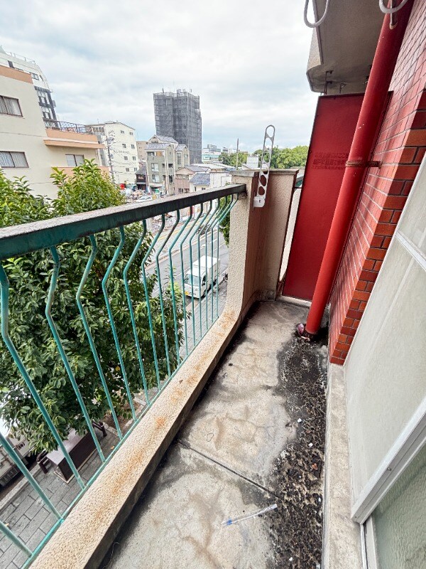 物件内観写真9　(305号室　写真)