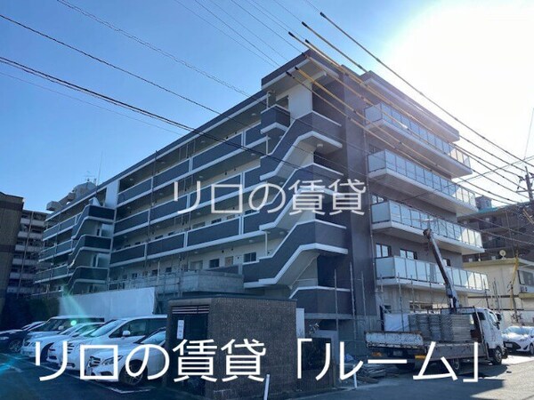 建物外観(外観)