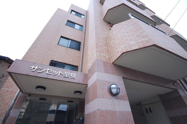 建物外観(外観)