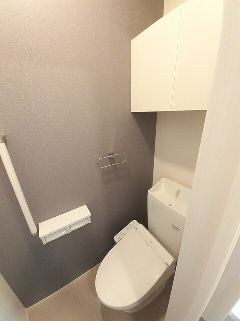 物件内観写真10　(同型タイプ)