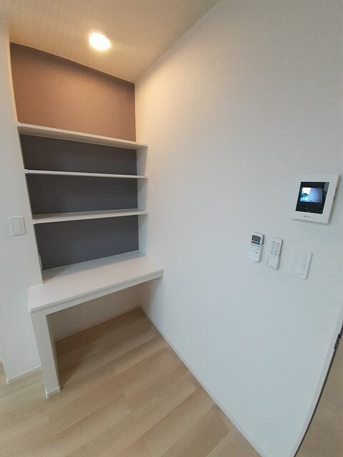 物件内観写真11　(同型タイプ)