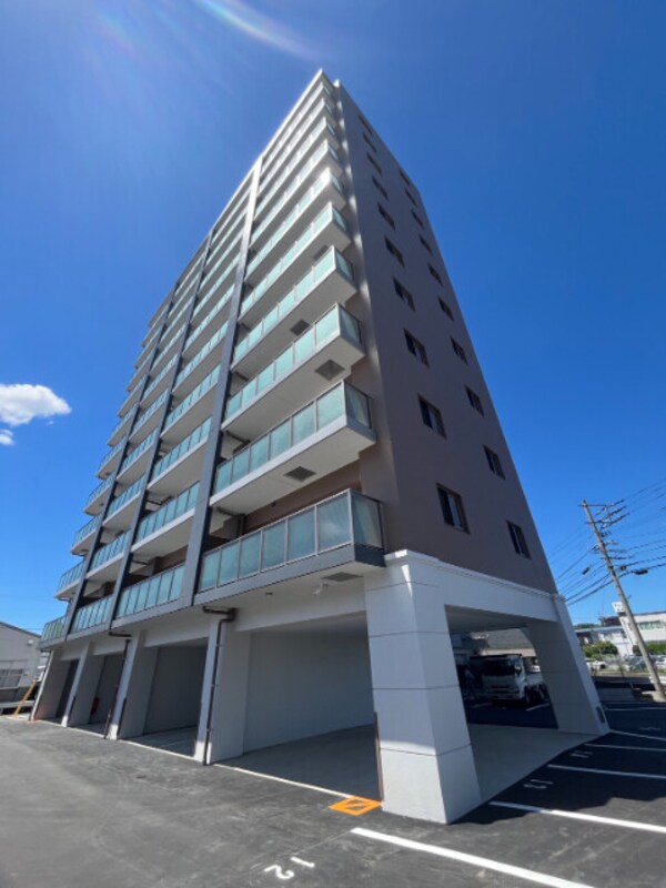 建物外観(外観)