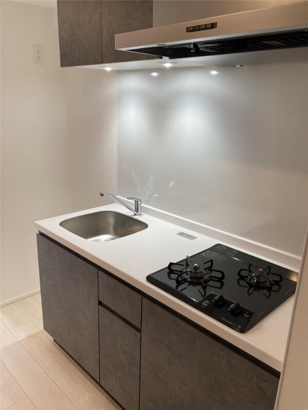 キッチン(同型参照)