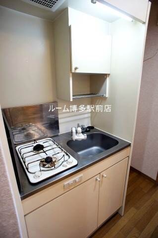 物件内観写真5　(別号室)