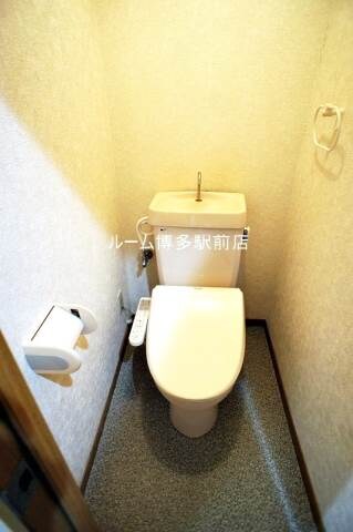 物件内観写真6　(別号室)