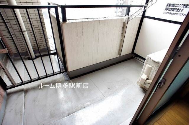 物件内観写真11　(別号室)