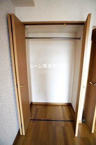 物件内観写真13　(別号室)