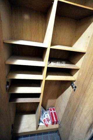 物件内観写真14　(別号室)