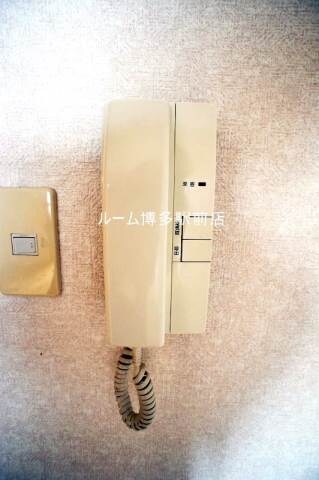 物件内観写真16　(別号室)