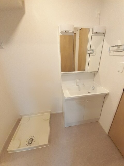 物件内観写真12　(同型タイプ)