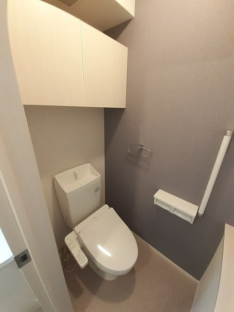 物件内観写真10　(同型タイプ)