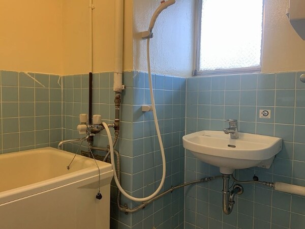 バス／シャワールーム等