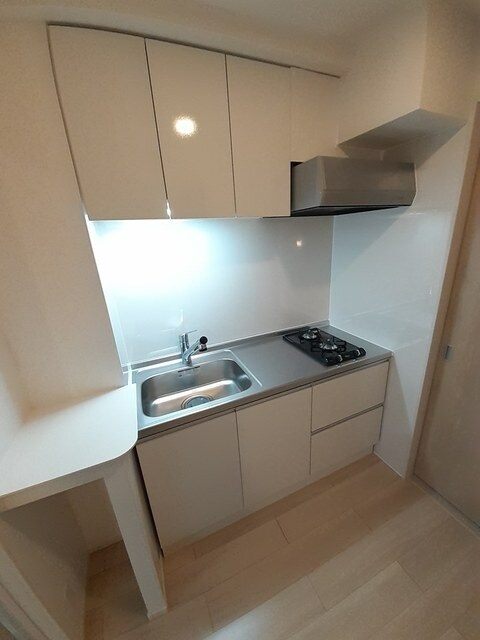 物件内観写真4　(同型タイプ)