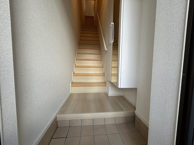 物件内観写真13　(同型タイプ)